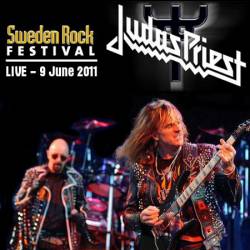 Judas Priest : Sweden Rock Festival